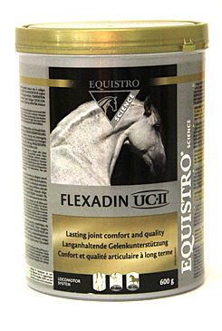 Equistro Flexadin UC2 600g