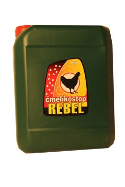 Rebel Čmelíkostop spr 5l