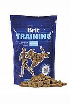 Brit Training Snack Puppies 100g