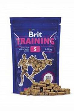 Brit Training Snack S 200g