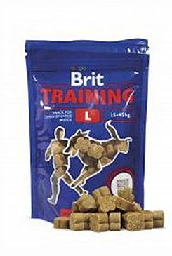 Brit Training Snack L 200g