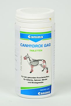 Canina Canhydrox GAG 60tbl. (100g)