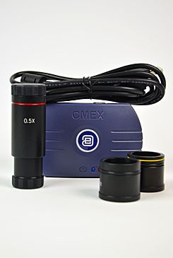 Kamera barevná DC.3000C, 3.0Mpix