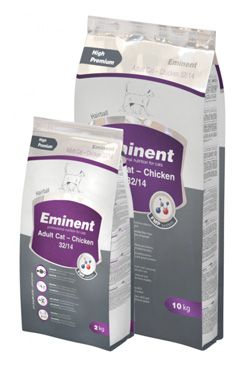 Eminent Cat Adult Chicken 10kg