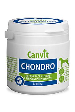 Canvit Chondro pro psy 230g new