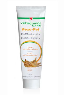 Bezopet gel 120g