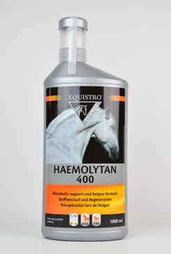 Equistro Haemolythan 400 1000ml