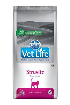 Vet Life Natural CAT Struvite 10kg