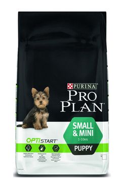 ProPlan Dog Puppy Sm&Mini 3kg