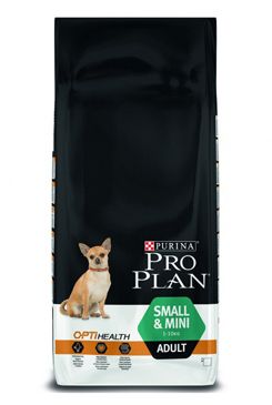 ProPlan Dog Adult Sm&Mini 14kg