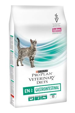 Purina PPVD Feline EN Gastrointestinal 1,5kg