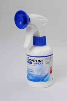 Frontline sprej 250ml