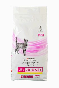 Purina PPVD Feline UR St/Ox Urinary Chicken 1,5kg