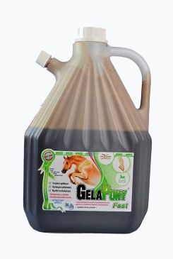 Gelapony Fast Biosol 3000ml