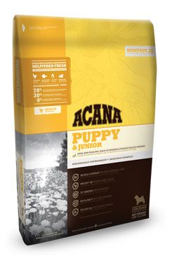 Acana Dog Puppy Junior Heritage 6kg