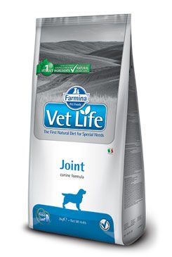 Vet Life Natural DOG Joint 12kg