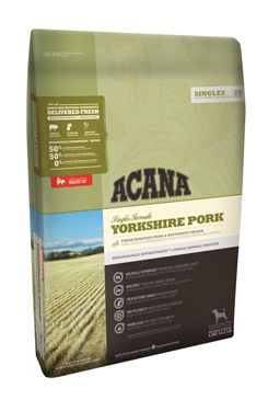 Acana Dog Yorkshire Pork Singles 2kg