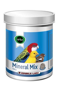 VL Mineral Mix pro ptáky 1,5kg