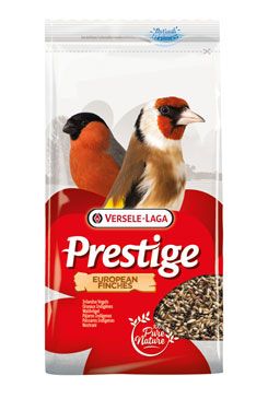 VL Prestige European Finches pro pěvce 1kg