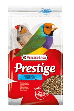 VL Prestige Tropical Finches pro exoty 1kg