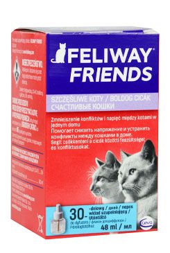 Feliway Friends náplň 48ml