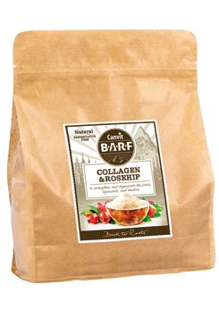 Canvit BARF Collagen and Rosehip 800 g