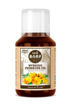 Canvit BARF Evening Primose Oil 100 ml