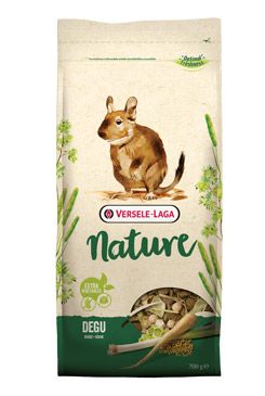 VL Nature Degu pro osmáky 700g