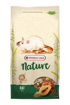 VL Nature Rat pro potkany 700g