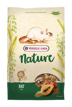 VL Nature Rat pro potkany 2,3kg