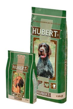 Aport Hubert pes 15kg