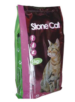 Nuova Fattoria Stone Cat 5 kg