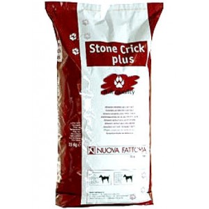 Nuova Fattoria Stone Crick Plus 15kg