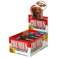 PREMIUS mix krabice 1balení x 64 ks