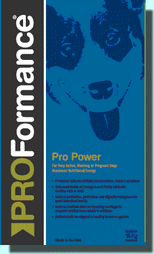 PROFormance Pro Power 15kg