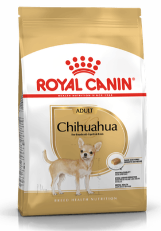 Royal Canin Chihuahua Adult 1,5kg