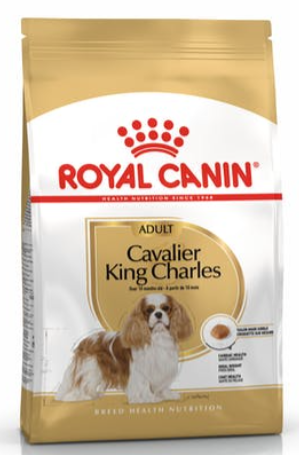 Royal Canin Cavalier King Charles Adult 1,5 kg