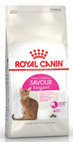 Royal canin Kom. Feline Exigent 35/30 Savour 400g