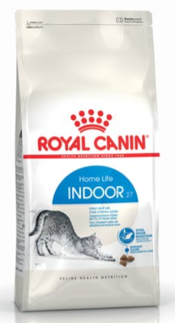 Royal canin Kom. Feline Indoor 10kg