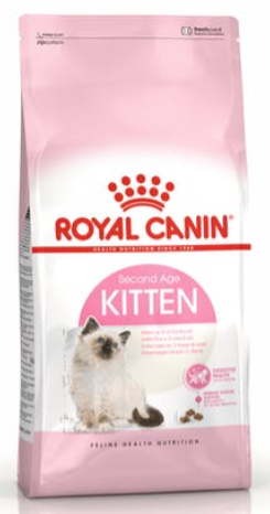 Royal Canin Kitten 400g