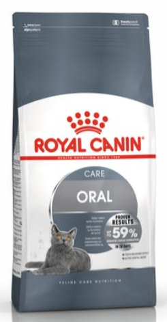 Royal canin Kom. Feline Oral Sensitive 3,5kg