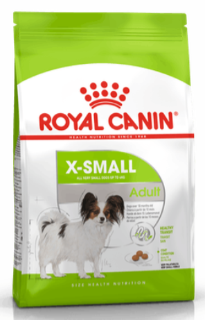 Royal canin Kom. X-Small Adult 1,5kg