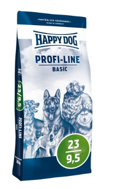 Happy Dog 23-9,5 BASIC 20 kg