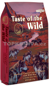 Taste of the Wild Southwest Canyon 6,3 kg
