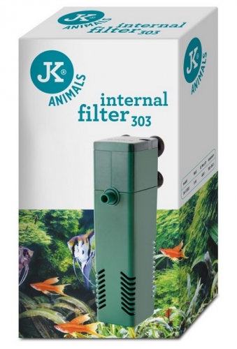 Vnitřní filtr JK-IF303